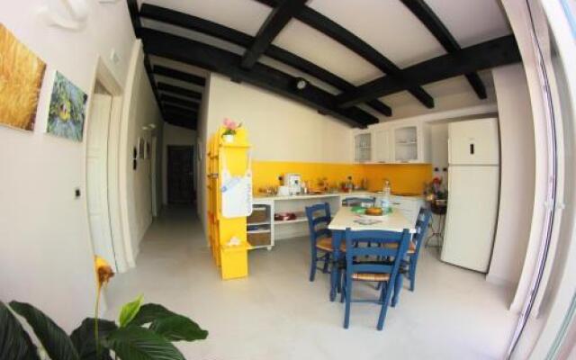 Bed And Breakfast 3 Stars Agropoli