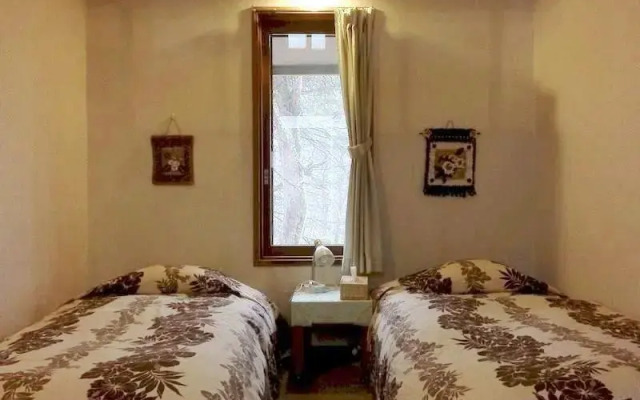 Maruhan Jigatake Lodge