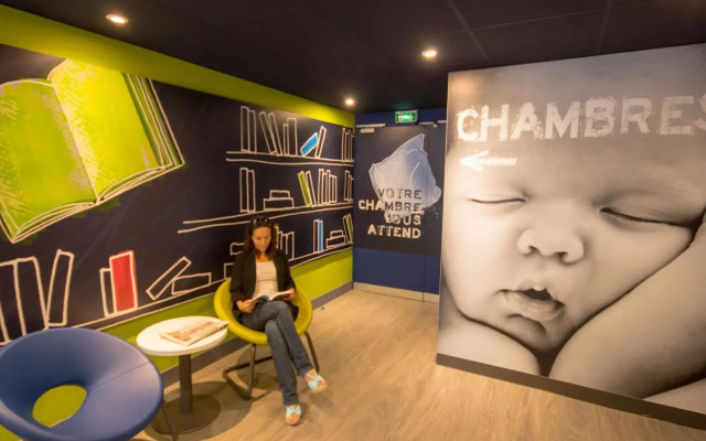 ibis budget Narbonne Est