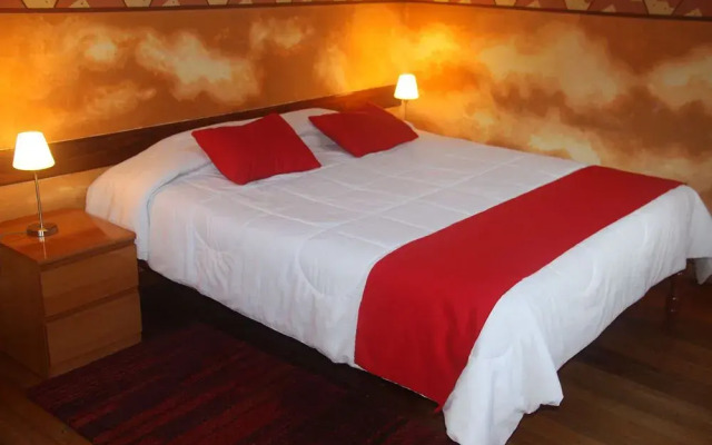 Hostería Caballeriza Tradición Colca