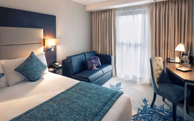 Mercure Edinburgh Haymarket