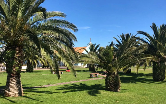 Apartamento 4 Mares - El Faro