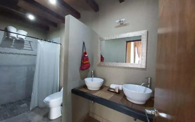 Independencia Dos 7 Hotel Boutique