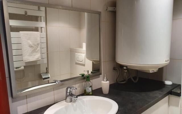 EXIGEHOME-Studio Cosy à 2 pas du Chateau de Versailles