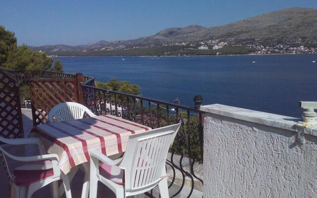 Ranko - 50 M from the beach - B2(2+1)