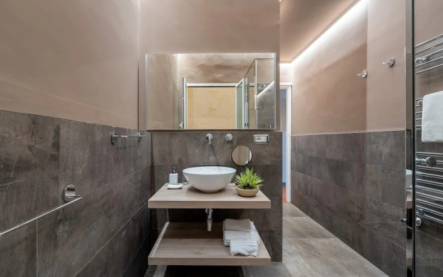 Genteel Home Biblioteca Nazionale