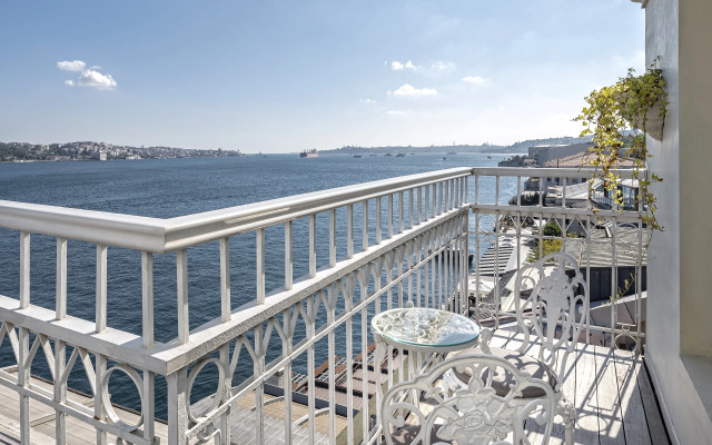 The House Hotel Bosphorus