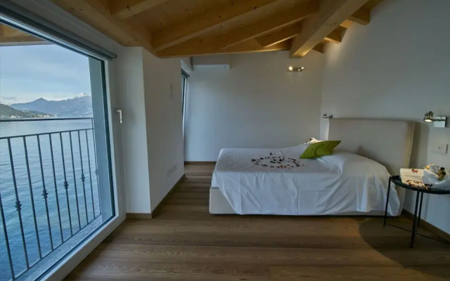 Appartamento Comballo Residence La Darsena