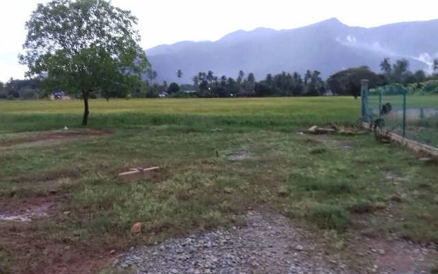 Anggerik Villa Guest House