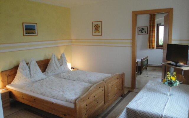 Gasthof-Pension Brettmaisserhof