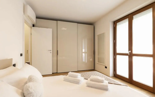 notaMi - Navigli Stylish Home
