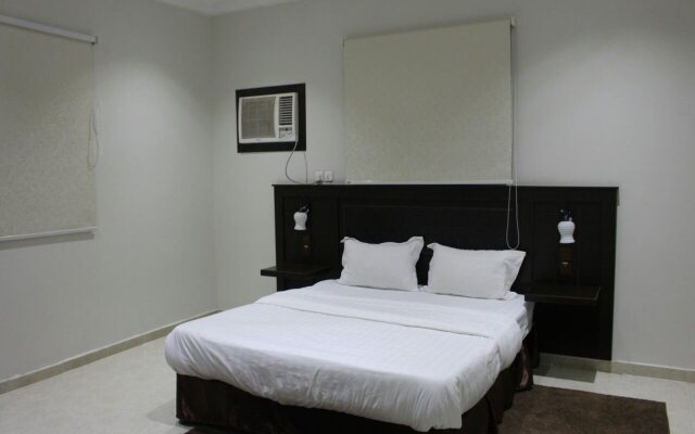 Borg El Maha Hotel Apartments