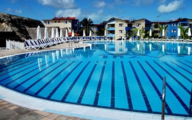Aparthotel Azul