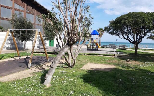 Beach Apartment Lamberti