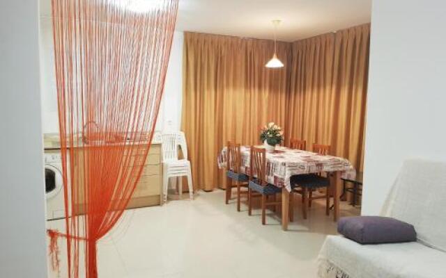 Apartamentos Olim