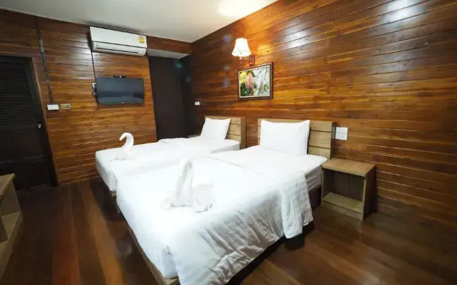 Khaung Chang Kam Boutique Hotel