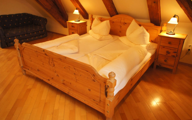 Gasthof Hotel zur Post