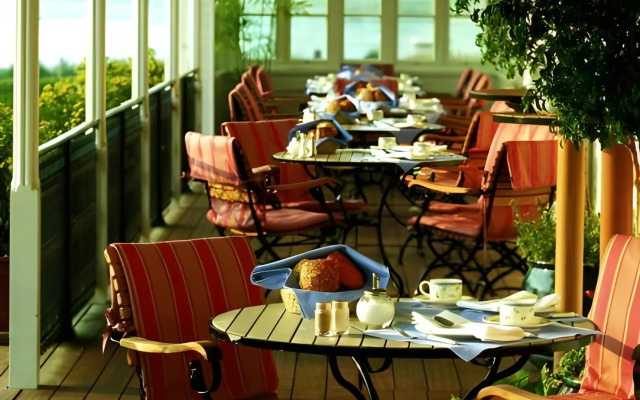 Hotel Fährhaus Sylt
