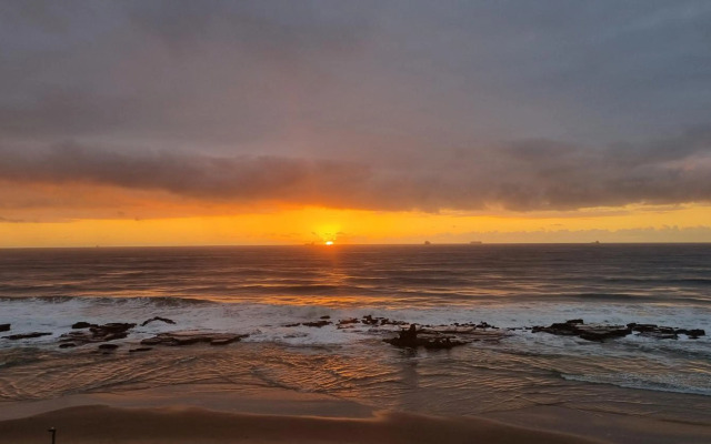 Idwala Tides Cozumel Umdloti