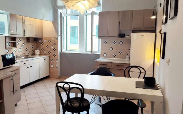 Apartment Reful