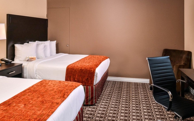 Clarion Inn Renton - Seattle