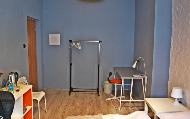 Hostel Kaktus Guest House Katowice