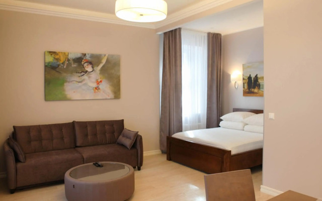 MyApartments