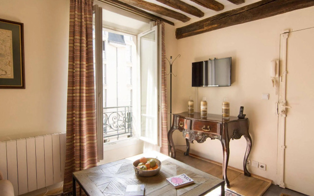 My Nest Inn Paris Panthéon