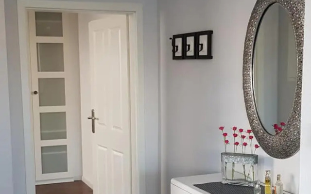 Bismarck-Apartment