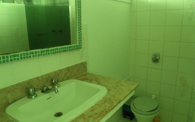 Residencial Viladomar Guarujá