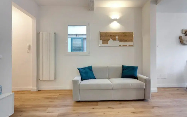 Mamo Florence - Abigail Apartment