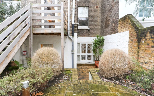 The Chelsea Apartment
