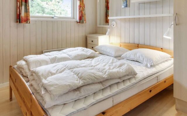 "Gonca" - 3.9km from the sea in Western Jutland