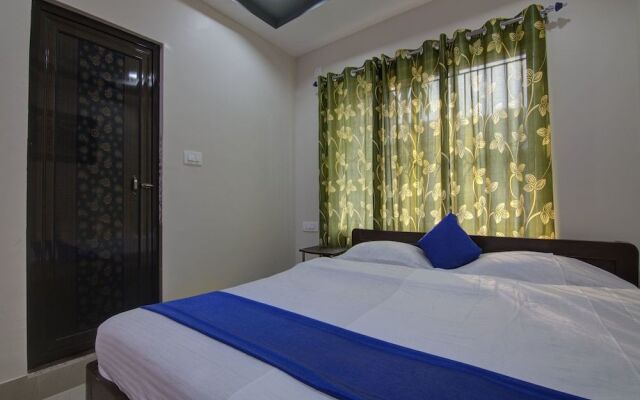 OYO 13454 Dhaka lodge