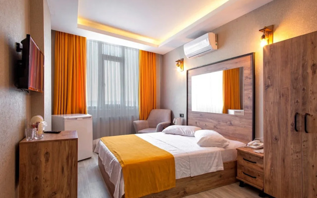 North Beach Boutique Otel