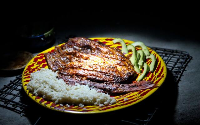 Small Luxury Hotel, Hideaway Near Acapulco on the Beach