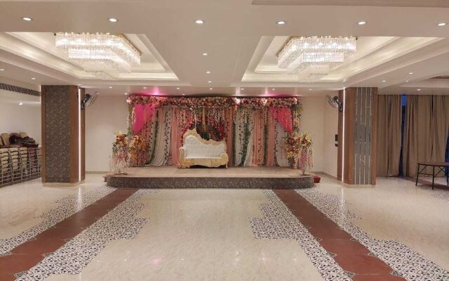Hotel Samriddhi