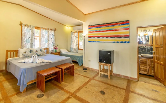 Hotel Playa Reina