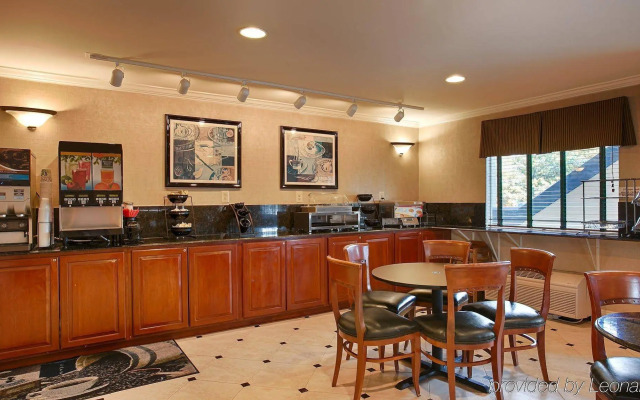 Best Western Annapolis