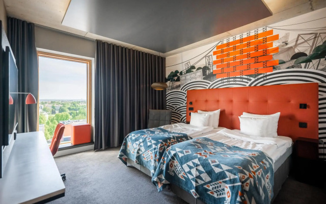 Solo Sokos Hotel Torni Tampere