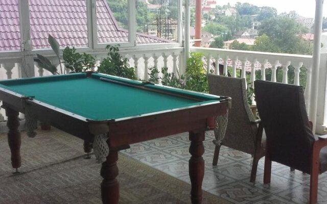 Prostor Guest House