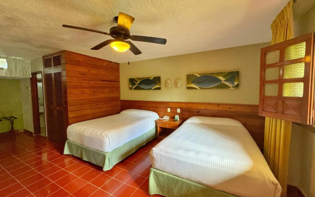 Suites Colonial