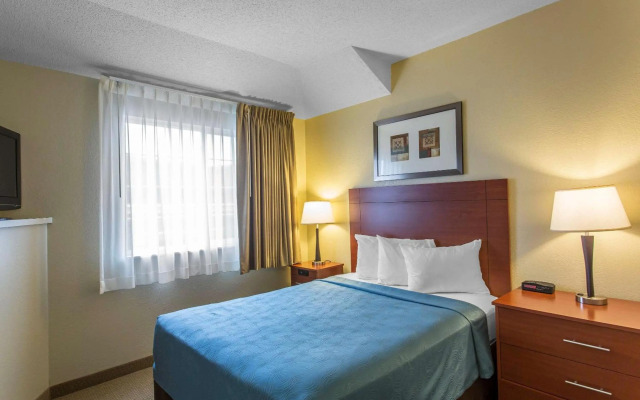 MainStay Suites Brentwood-Nashville