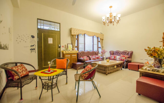 Heyi Homestay
