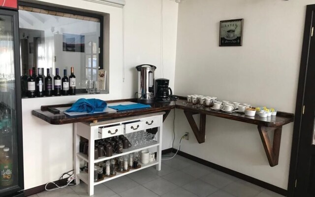 Hotel Aysen Austral