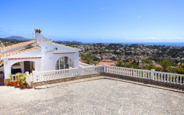 Holiday Home La Golondrina