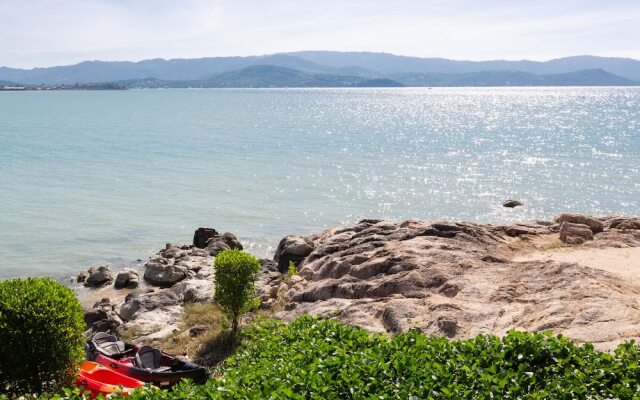 Kerem Luxury Beachfront Villas