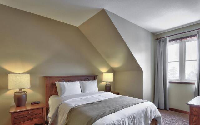 Chateau Ridge - Blue Mountain Resort