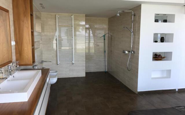 Balaton View Apartment