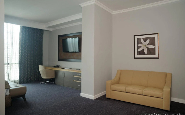 Eurostars Panama City